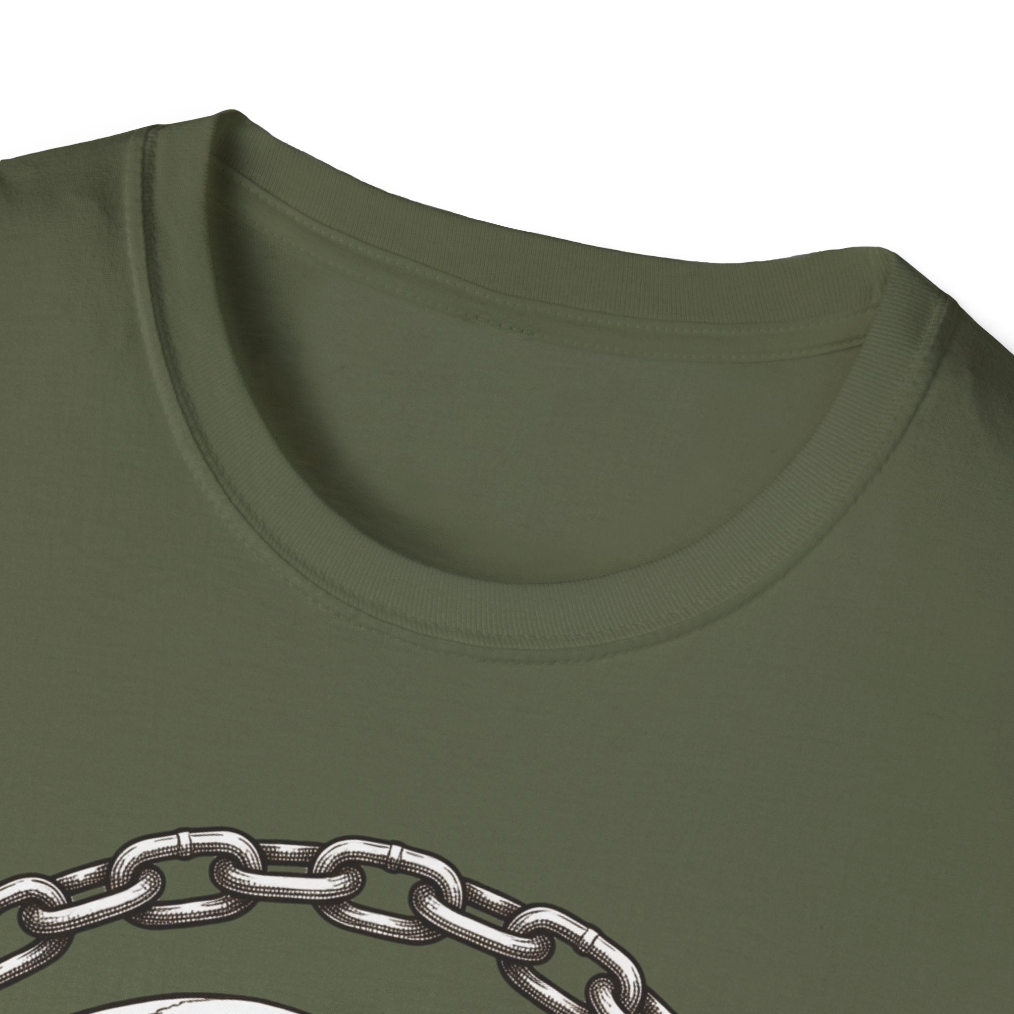 Lift Until Death Gym Tee