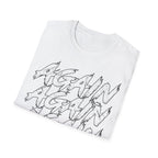 Again Gym Tee