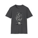 Running Out of Time Gym Tee