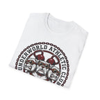 Under World Arthritic Club Gym Tee