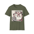 Corbet Gym Rat Gym Tee