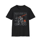 Forged In Pain Gym Tee