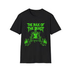 The Bulk of the Beast Gym Tee Shopify product