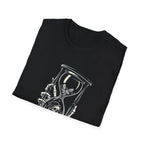 Running Out of Time Gym Tee