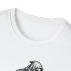 Reaper Deadlift Gym Tee