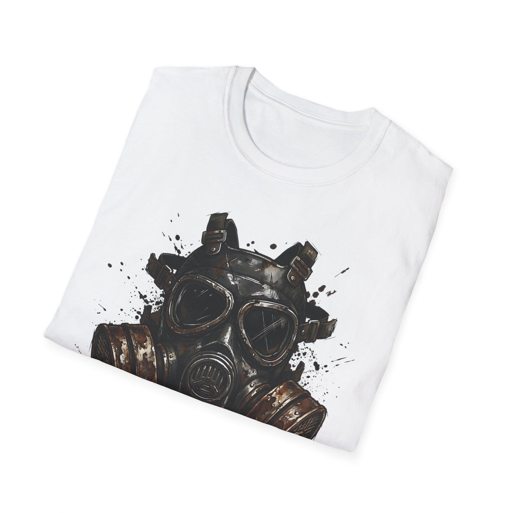 Survive Westland Gym Tee