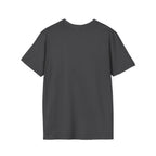 Running Out of Time Gym Tee