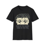Born In The Smoke Gym Tee