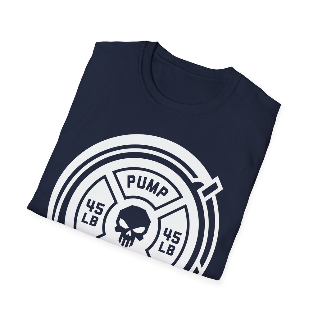 Iron Sickle Gym Tee