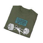Indifferent Gym Tee