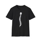 Iron Spine Gym Tee