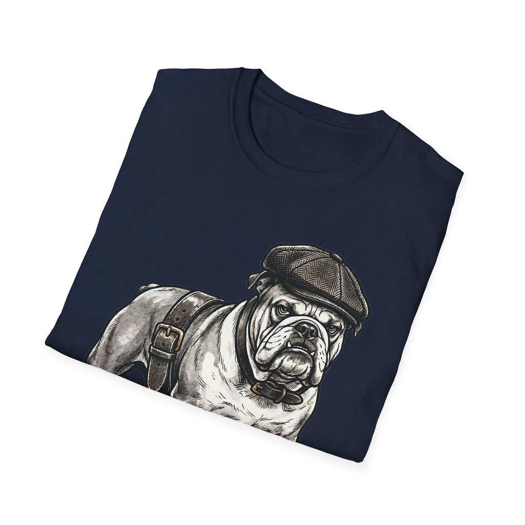 Old School Strength Gym Tee