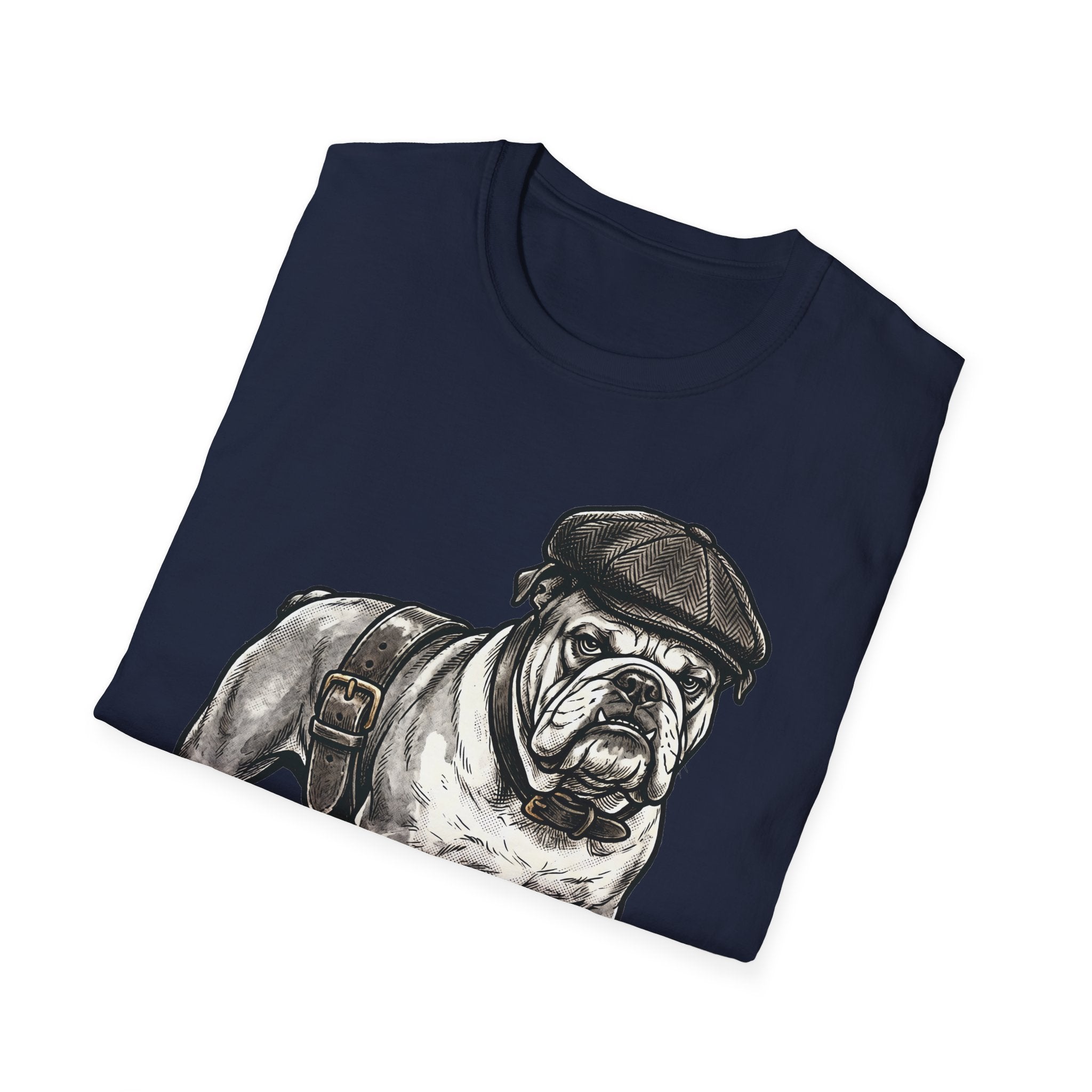 Old School Strength Gym Tee