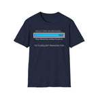 Deleting Weakness Gym Tee