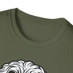 Olympus Glitch Gym Tee