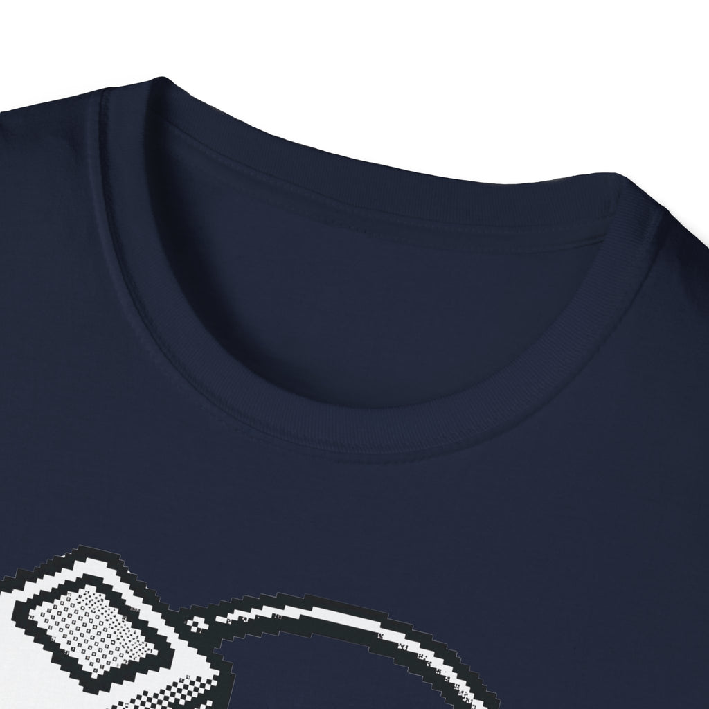 Work-Lift Balance Gym Tee