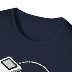 Work-Lift Balance Gym Tee