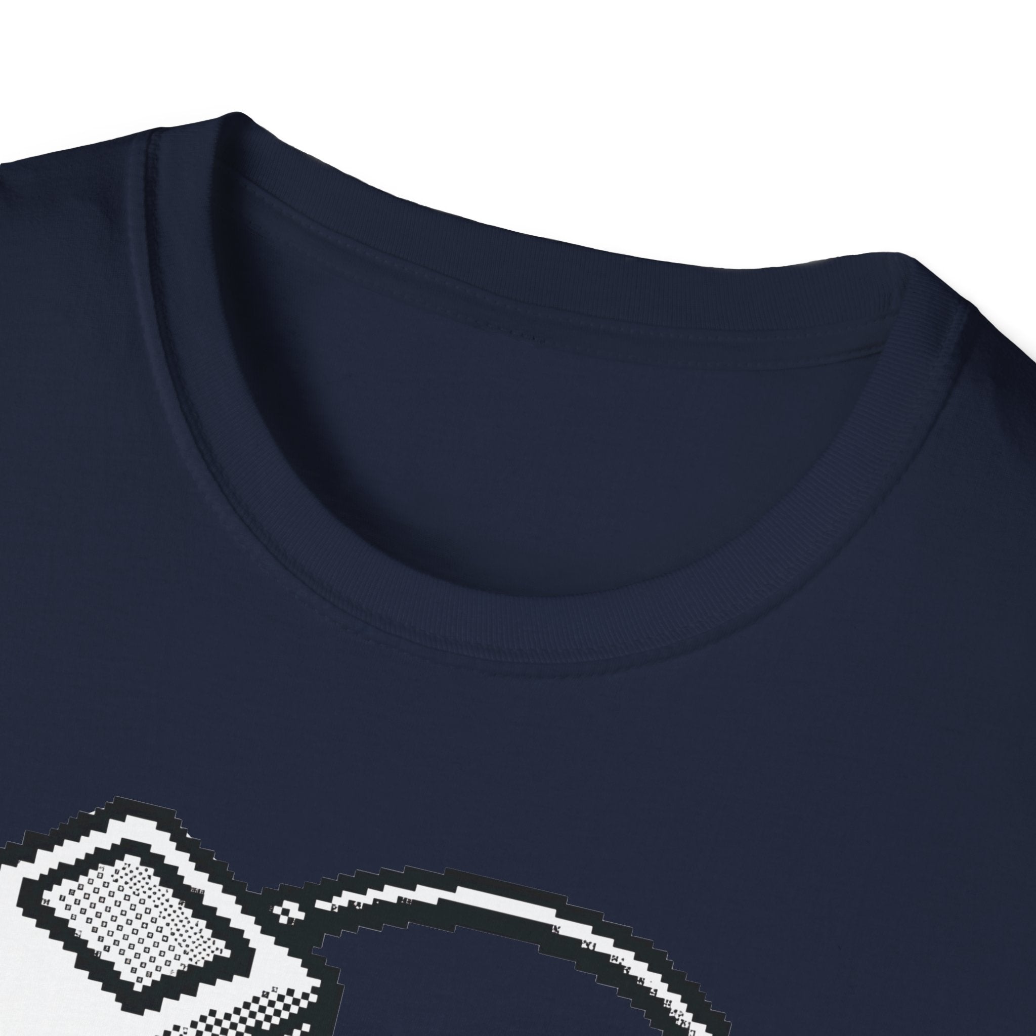Work-Lift Balance Gym Tee