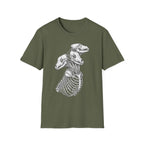Cerberus Anatomy Gym Tee