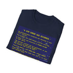 Gym Error Gym Tee