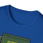 Play To Win Gym Tee