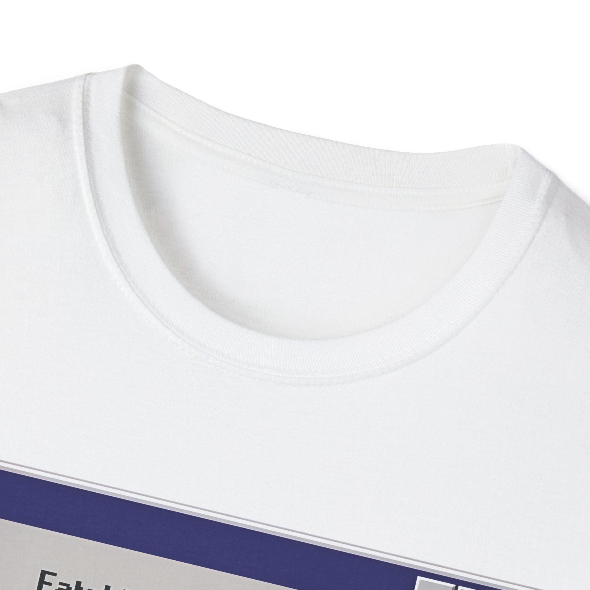 Fatal Exception OE Gym Tee