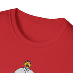 Rep My Last PR Gym Tee