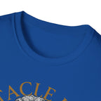 The Obstacle Is The Way Gym Tee