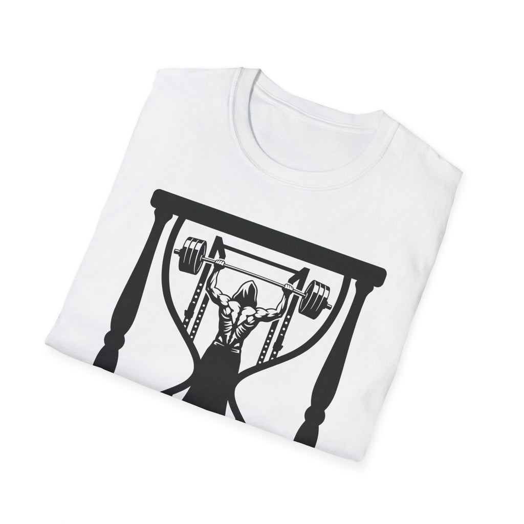 Every Rep Counts Gym Tee