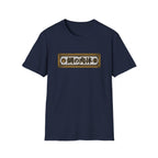 Body of Steel Gym Tee