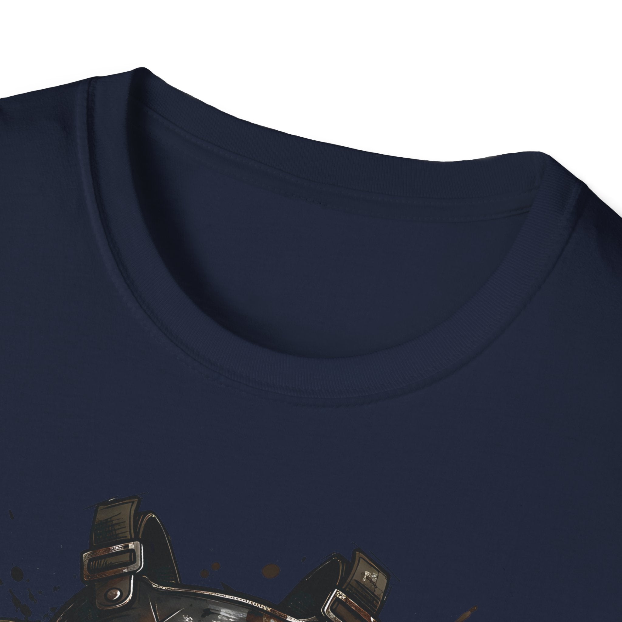 Survive Westland Gym Tee