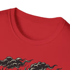 Born In The Smoke Gym Tee