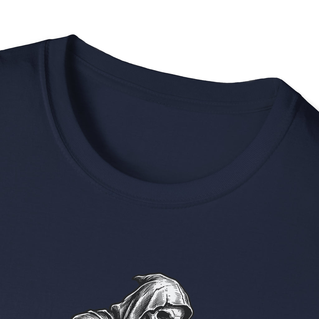 Reaper Deadlift Gym Tee
