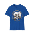 Lift Until Death Gym Tee