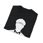 No Fights Just Lifting Gym Tee