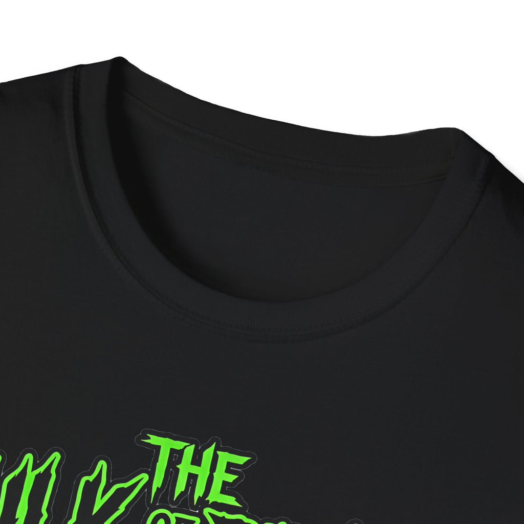 The Bulk of the Beast Gym Tee