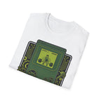 Play To Win Gym Tee