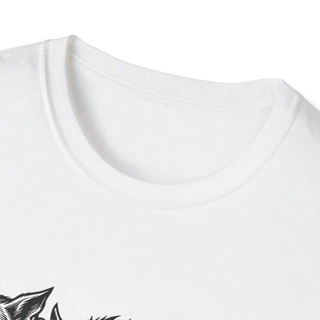 Cerberus Unchained Gym Tee