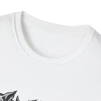 Cerberus Unchained Gym Tee