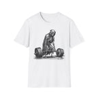 Reaper Deadlift Gym Tee