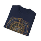 The Garrison's Hour Gym Tee