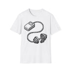 Work-Lift Balance Gym Tee