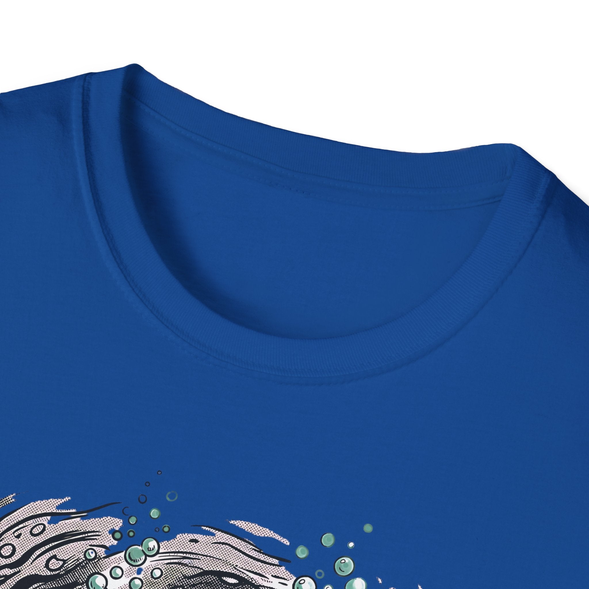 Copy of Play To Win Gym Tee