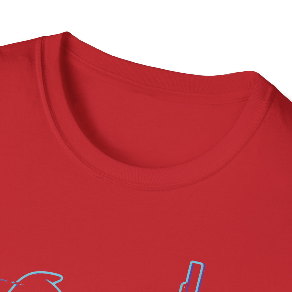 Reaper's Remorse Gym Tee