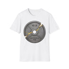Under World Weight Gym Tee