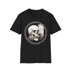 Lift Until Death Gym Tee