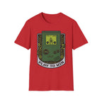 Play To Win Gym Tee
