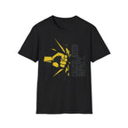 Calculated Impact Gym Tee
