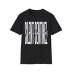 Silent Sentinel Gym Tee