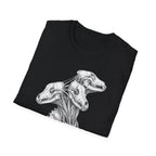 Cerberus Anatomy Gym Tee